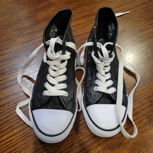 Revolution Hip Hop Dance Shoes